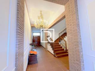 Interno palazzo