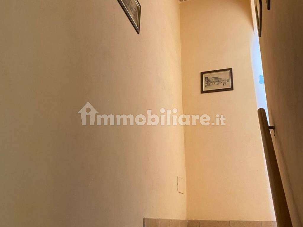 Interno palazzo