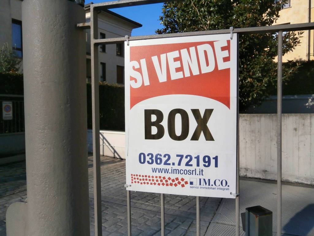 Box auto