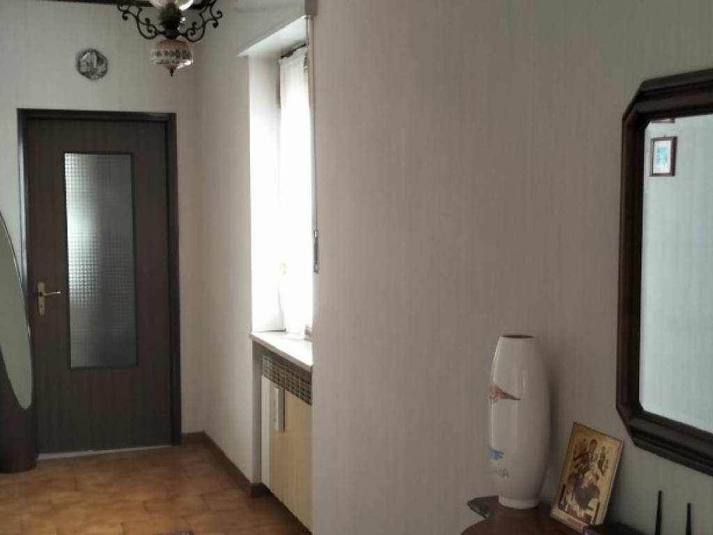 Interno appartamento