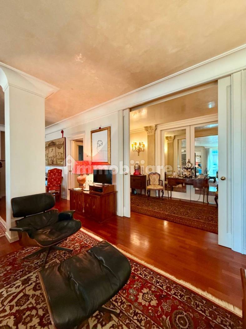 Appartamento in vendita a Padova