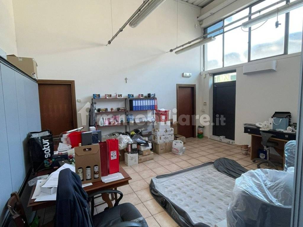 Interno non residenziale