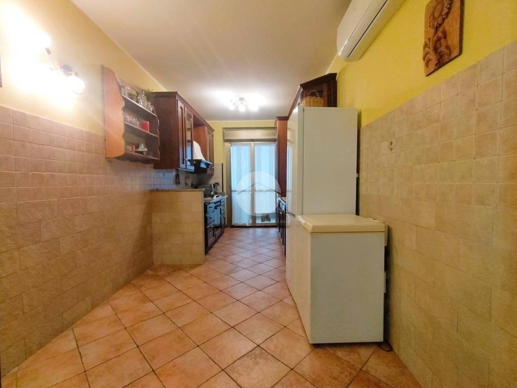 Interno appartamento