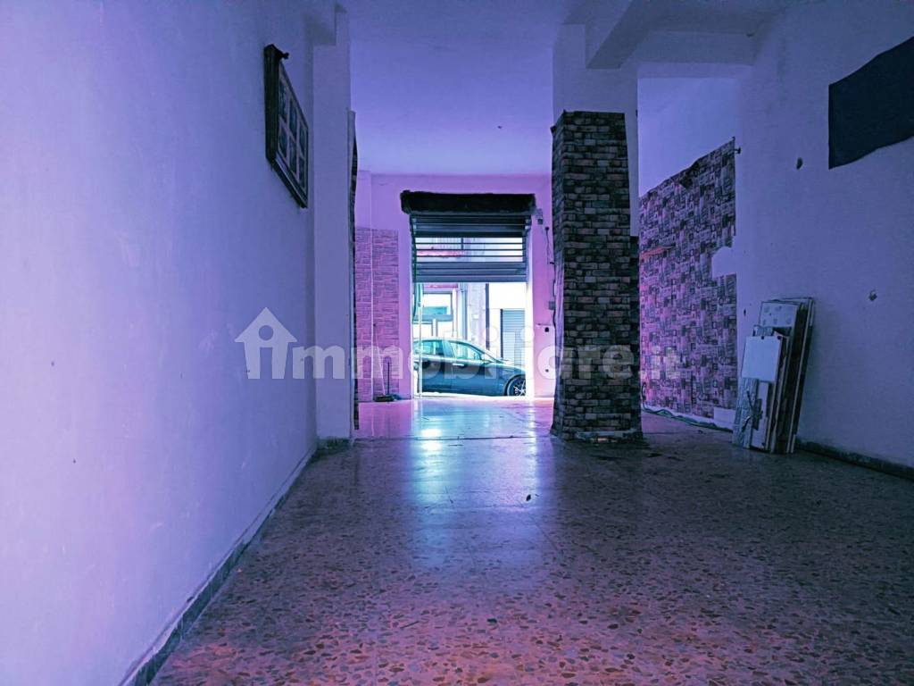 Interno palazzo