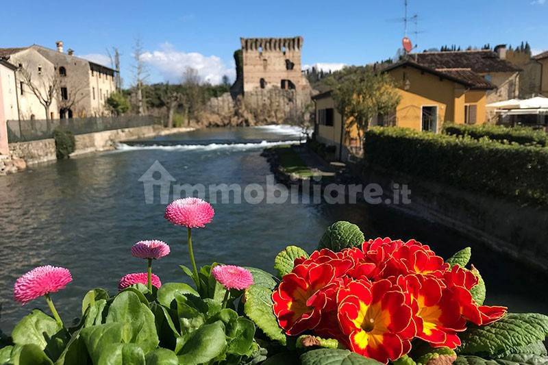 Rustico - Casale in vendita a Valeggio sul Mincio