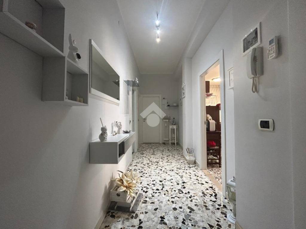 Interno appartamento