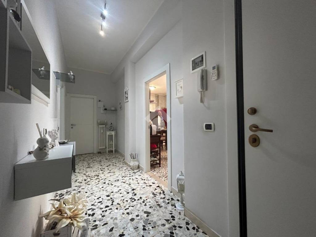 Interno appartamento