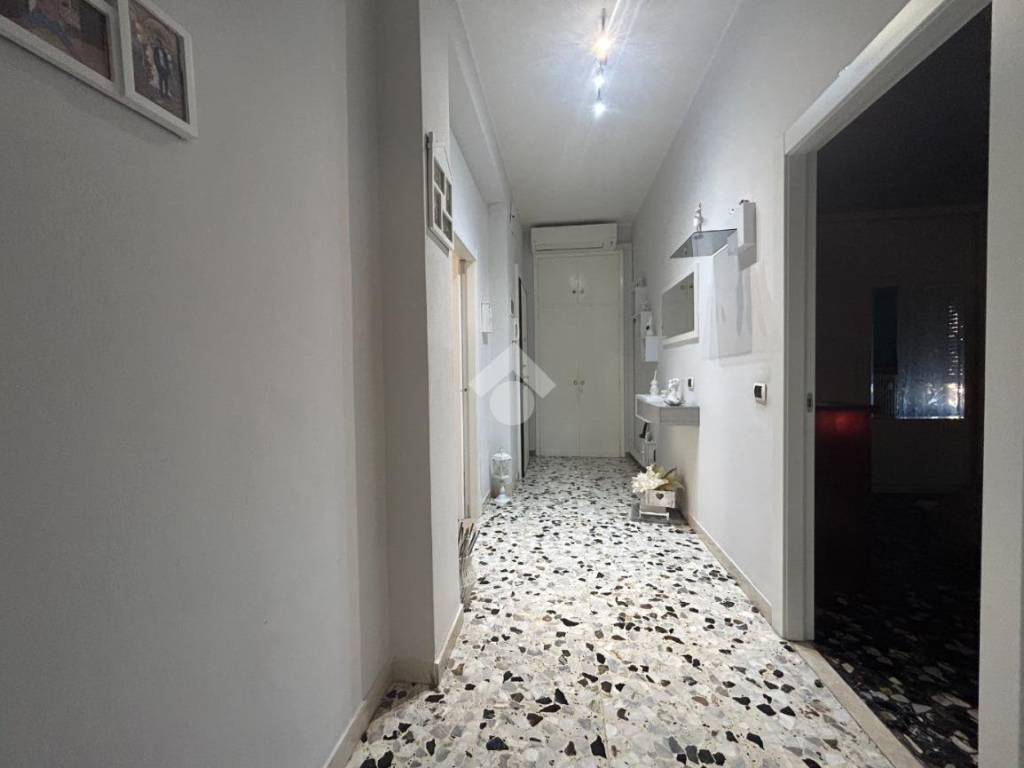 Interno appartamento