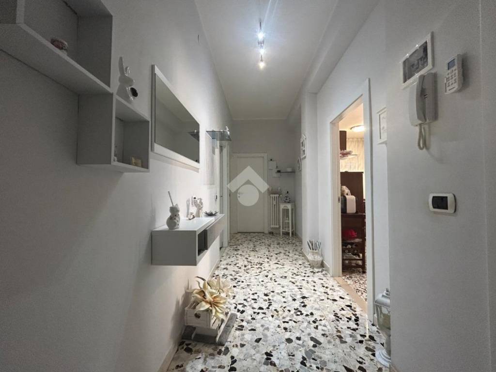 Interno appartamento