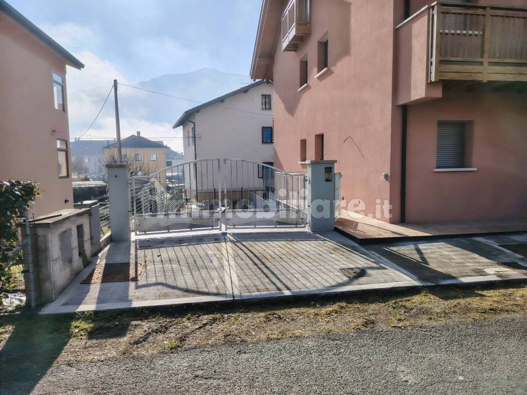 Facciata