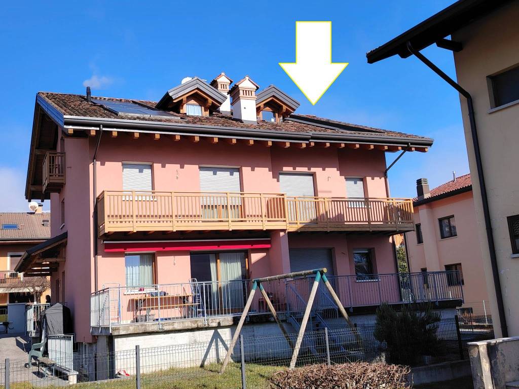 Facciata