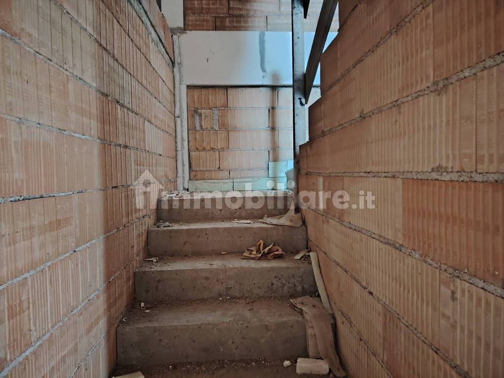 Interno palazzo