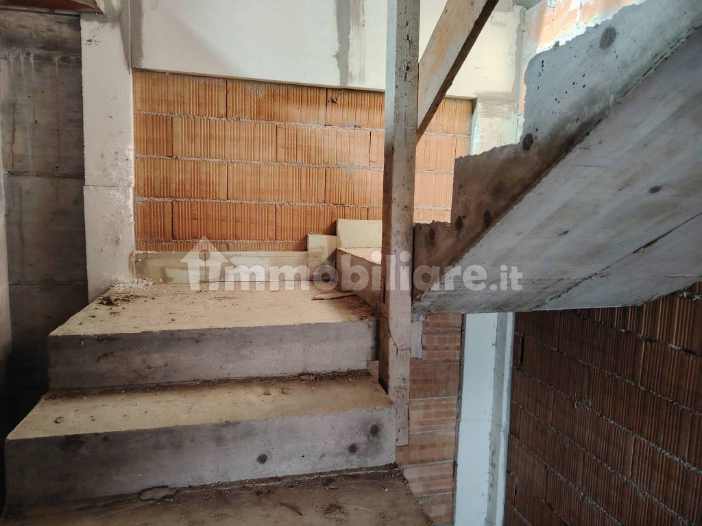 Interno palazzo