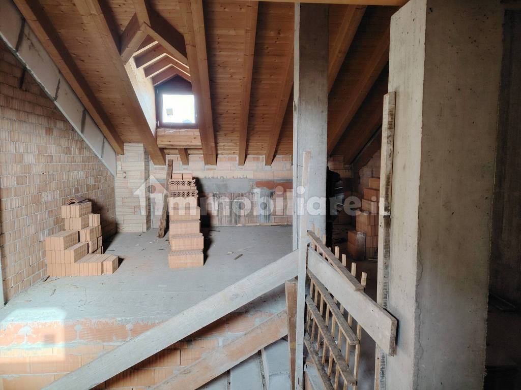 Interno appartamento