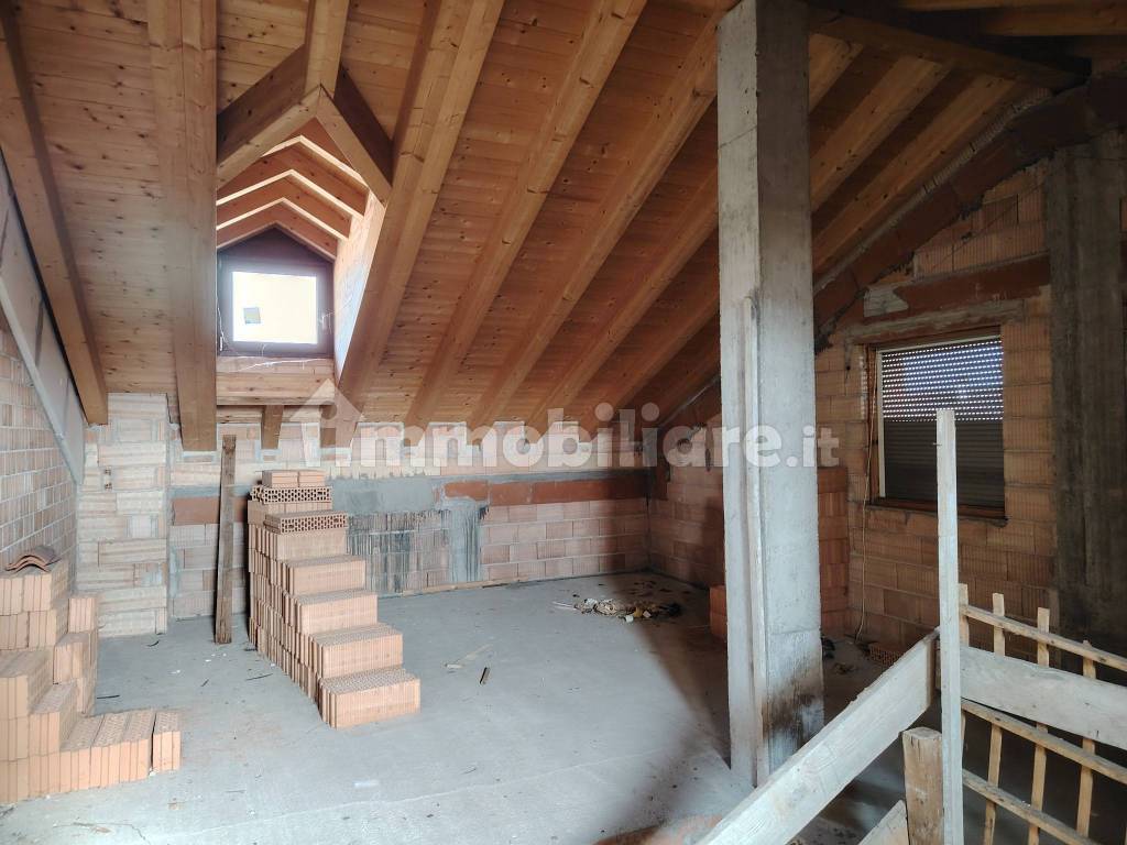 Interno appartamento