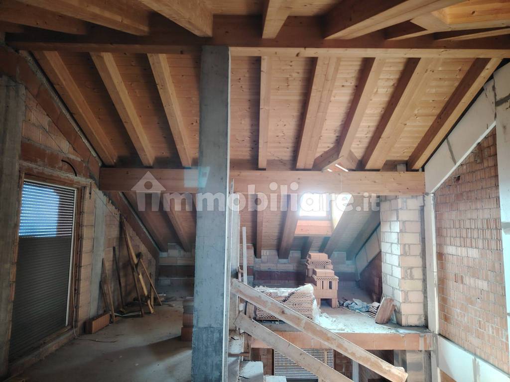 Interno appartamento