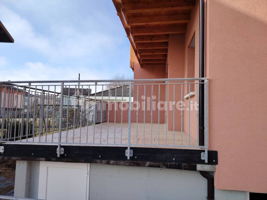 Balcone