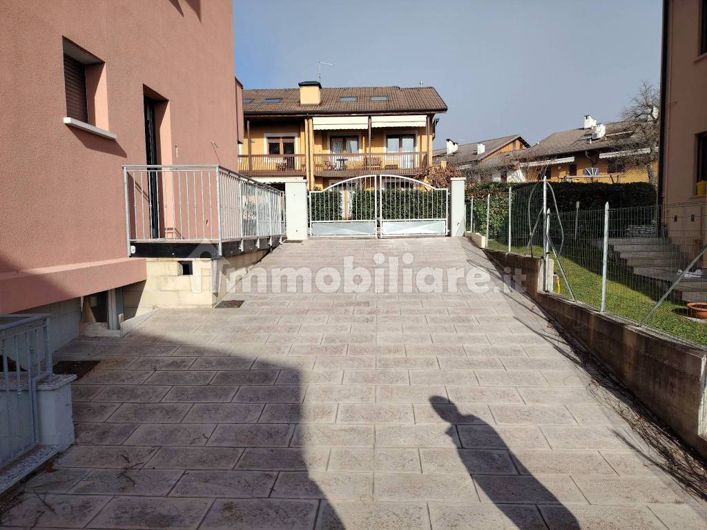 Balcone