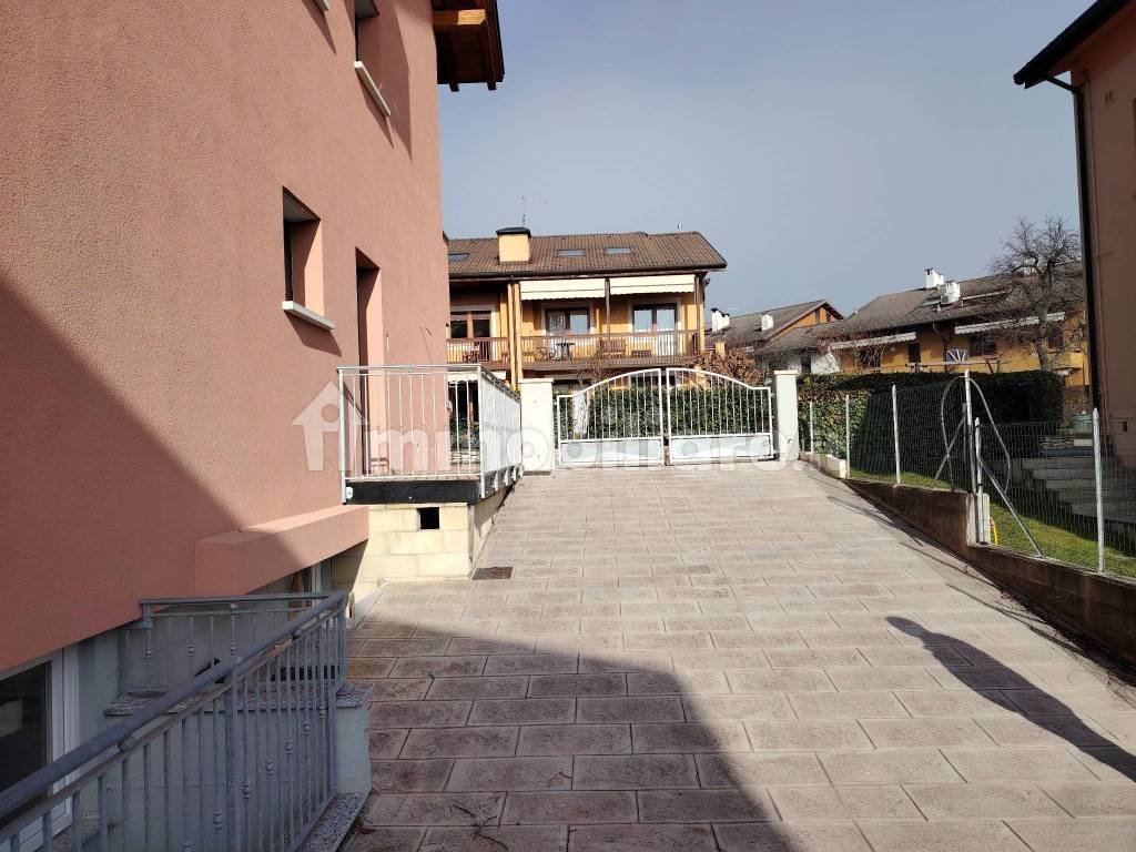 Balcone