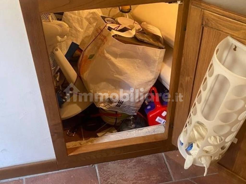 Interno appartamento