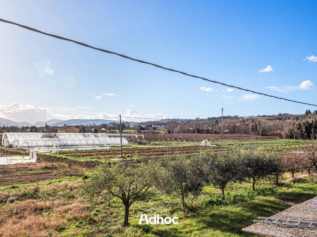 Vendita Appartamento Colli al Metauro. Quadrilocale in via Sacca. Buono  stato, primo piano, con terrazza, riscaldamento autonomo, rif. 118105907