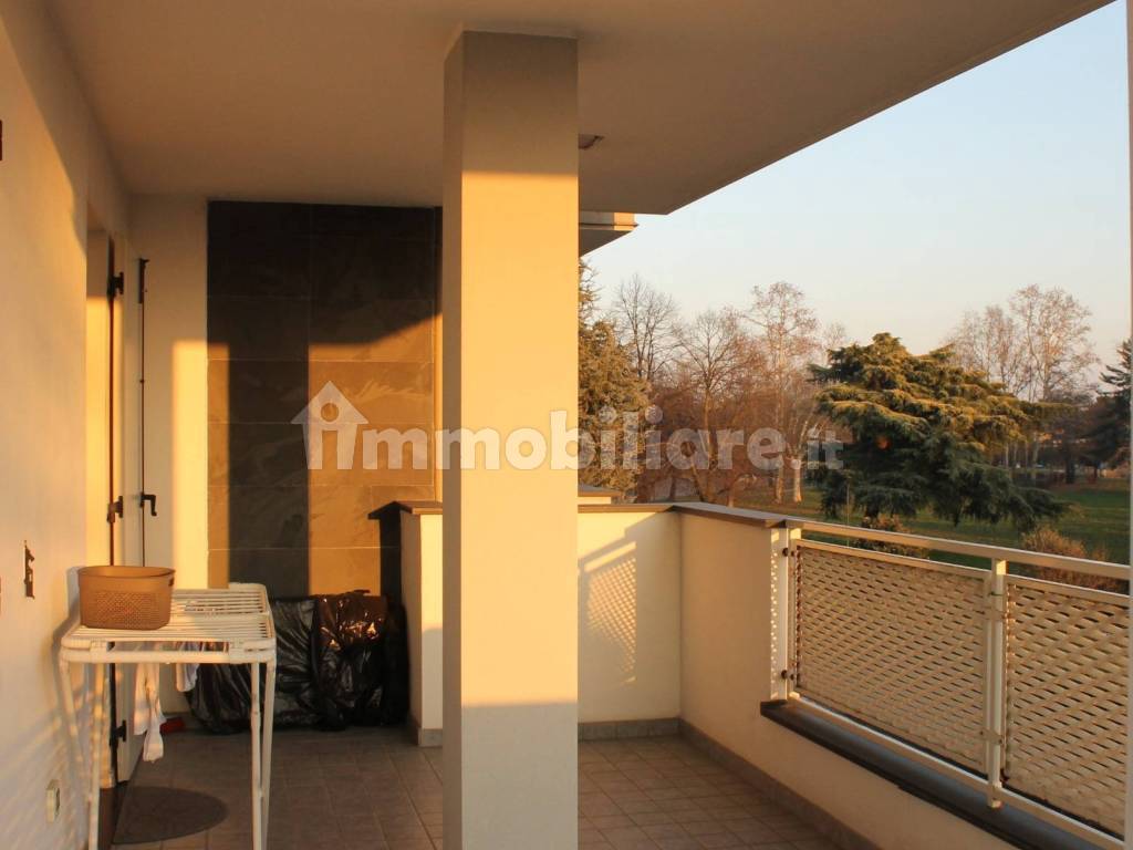 Balcone