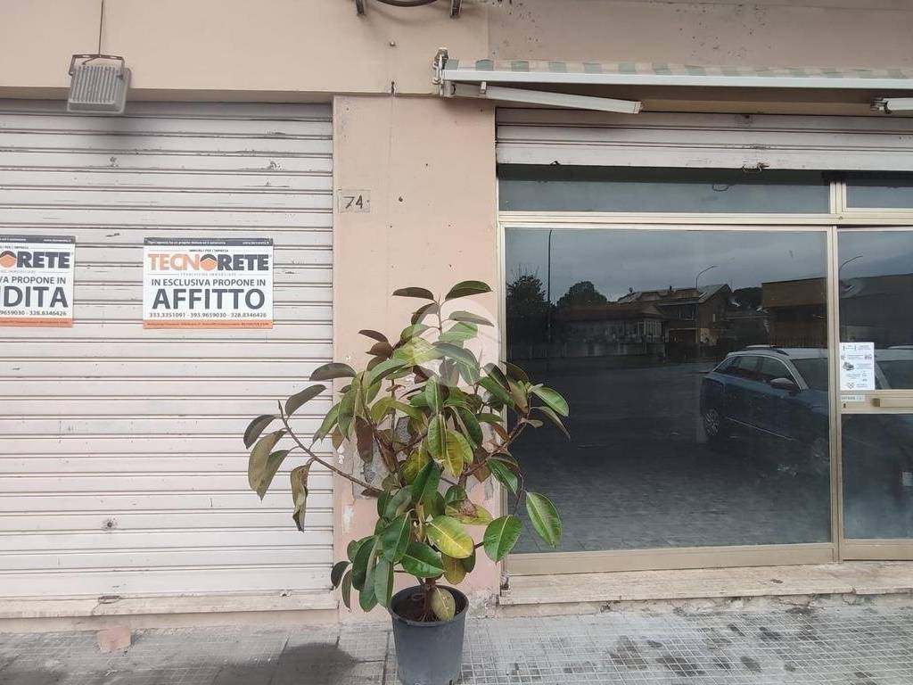 Interno non residenziale
