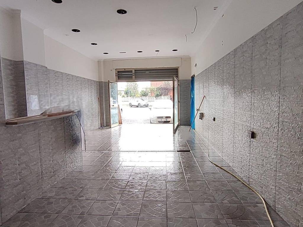 Interno palazzo