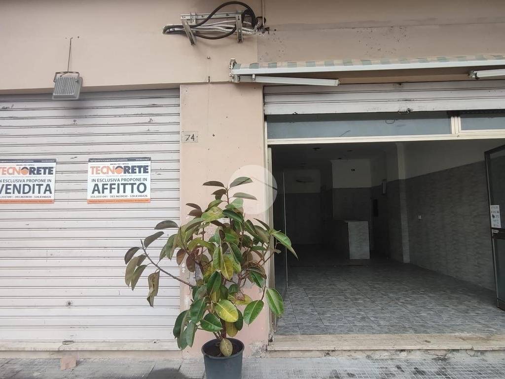 Facciata