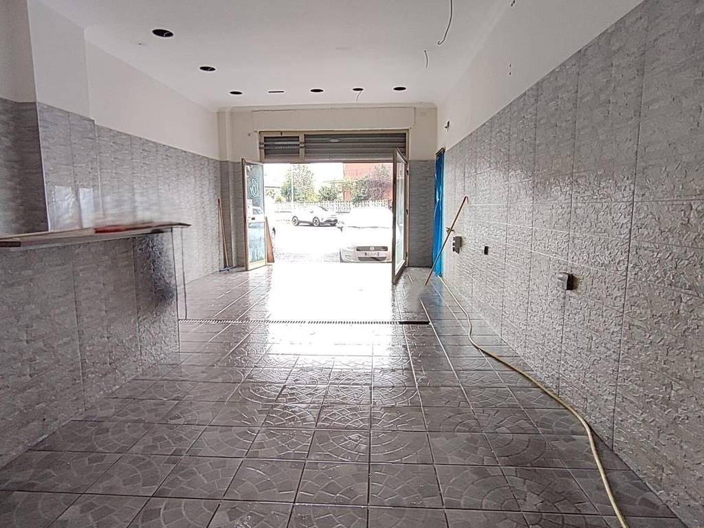 Interno palazzo