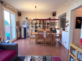 Sala da pranzo