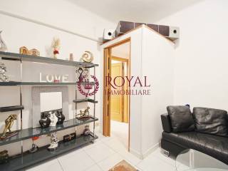 Interno appartamento