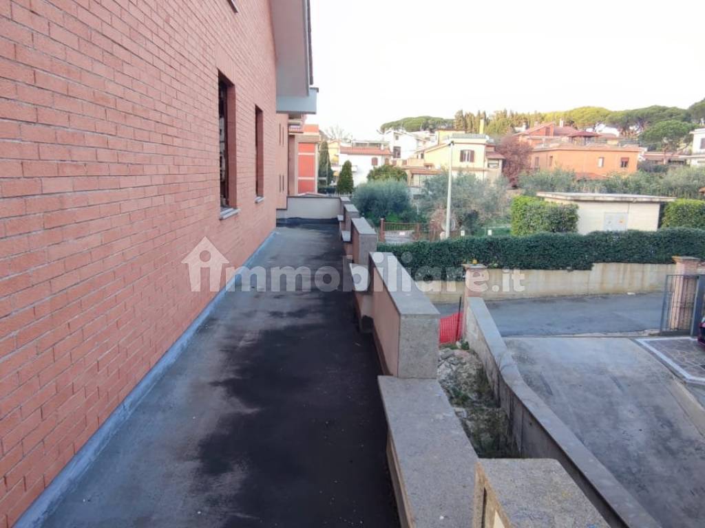 Balcone