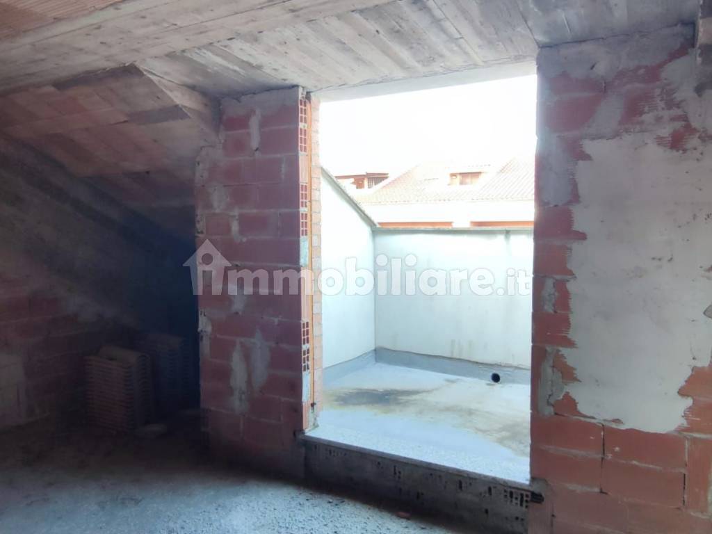 Interno appartamento