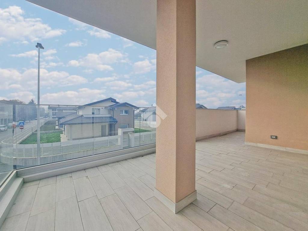 Balcone