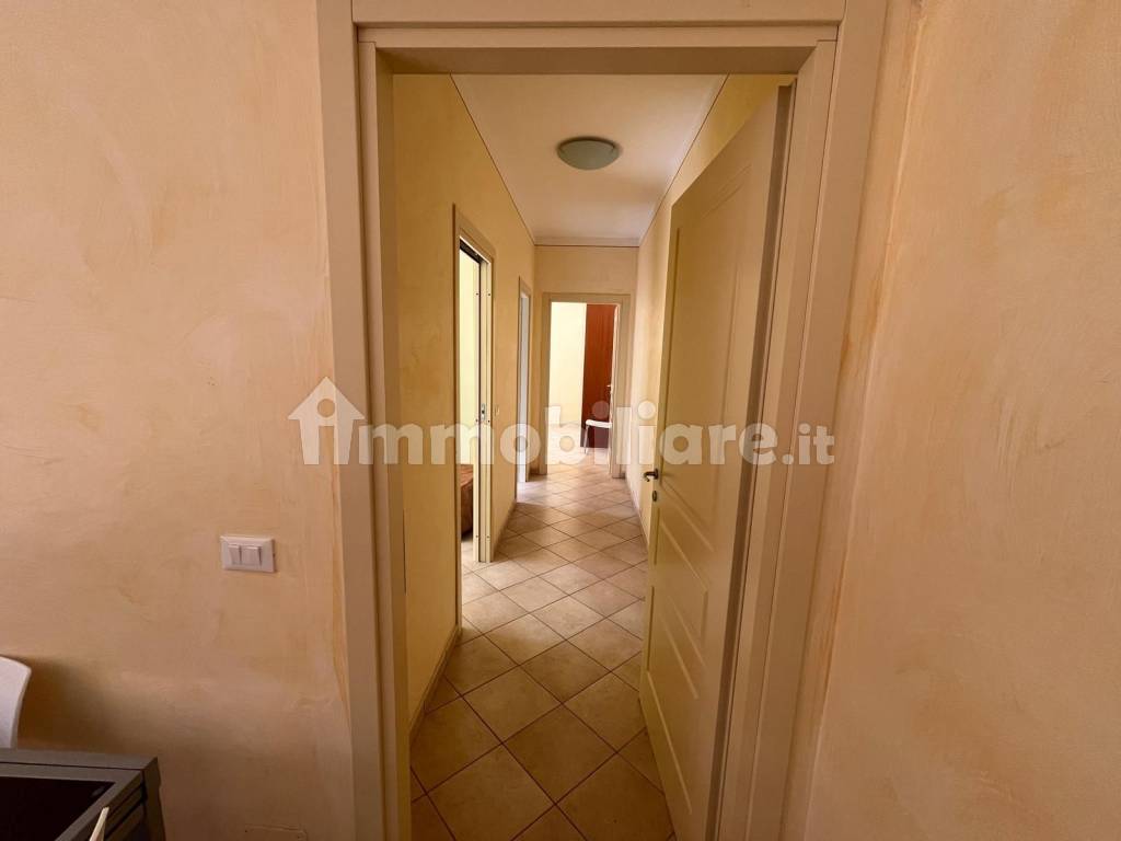 Interno appartamento