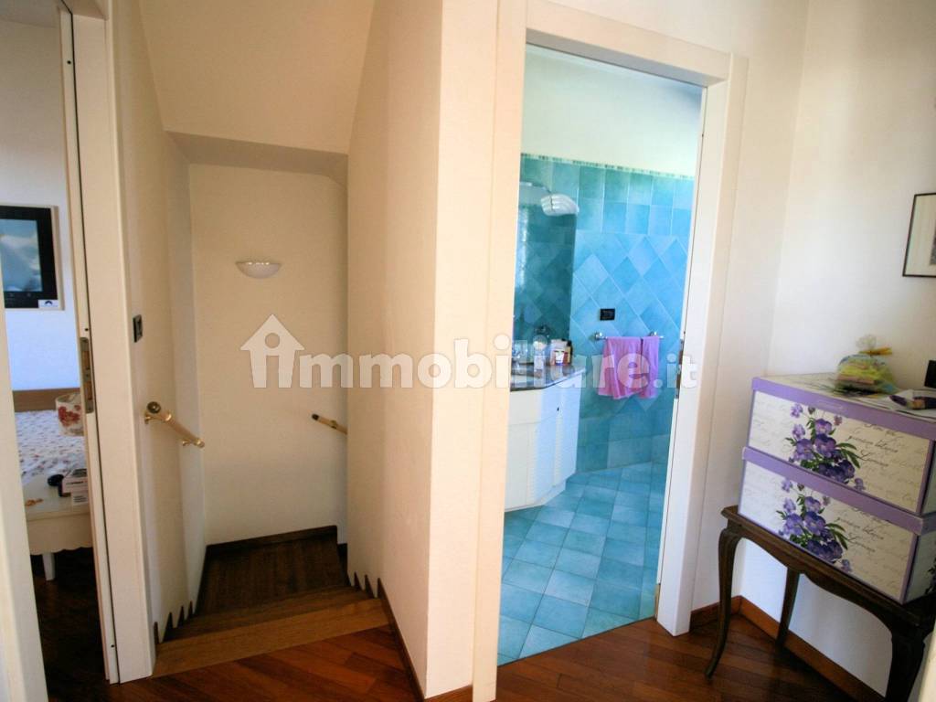 Interno appartamento