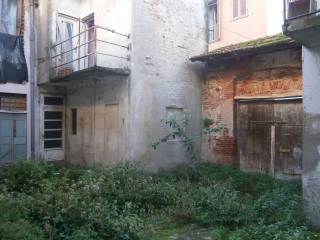 Cortile interno
