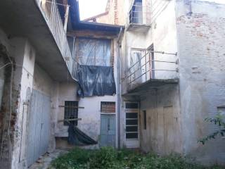 Cortile interno
