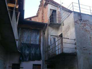 Cortile interno