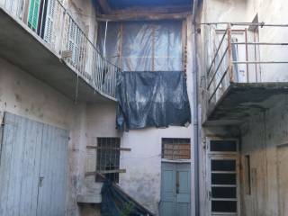 Cortile interno
