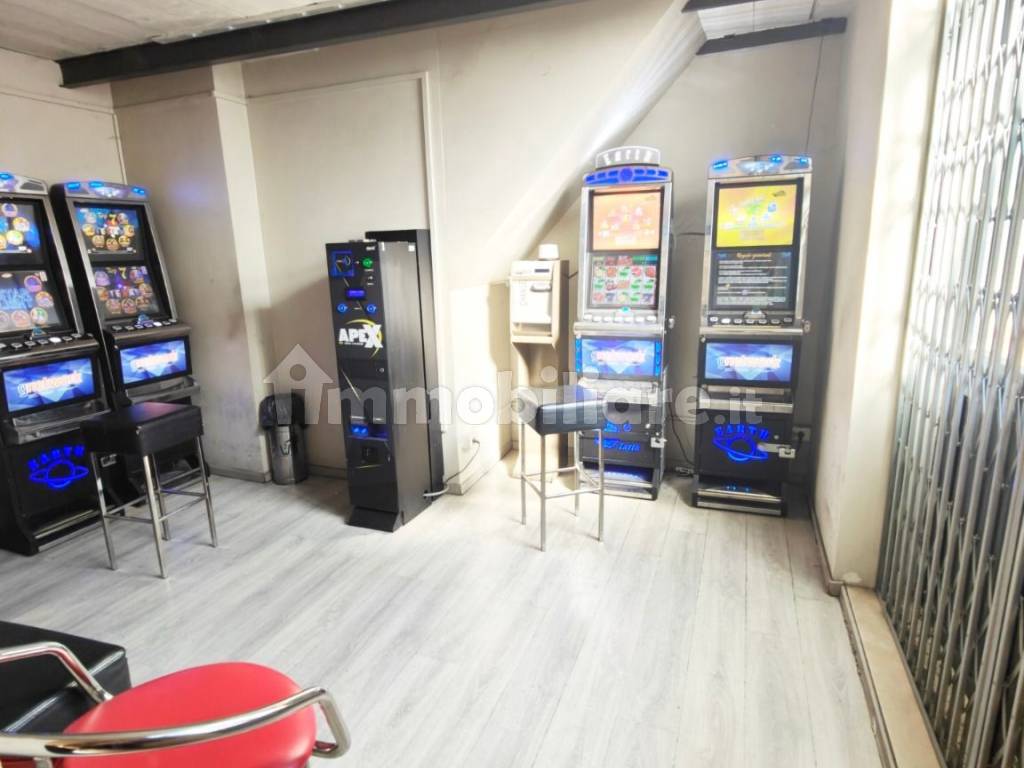 Interno non residenziale