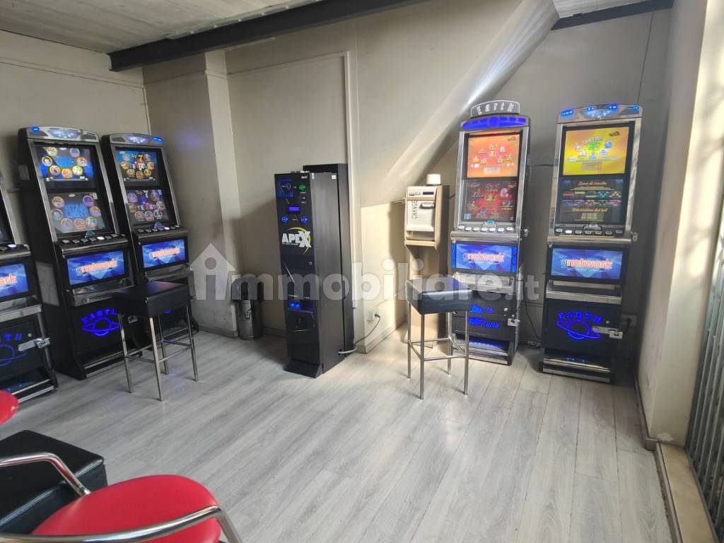 Interno non residenziale