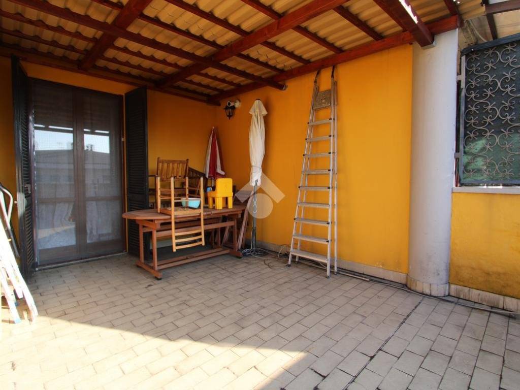 Balcone