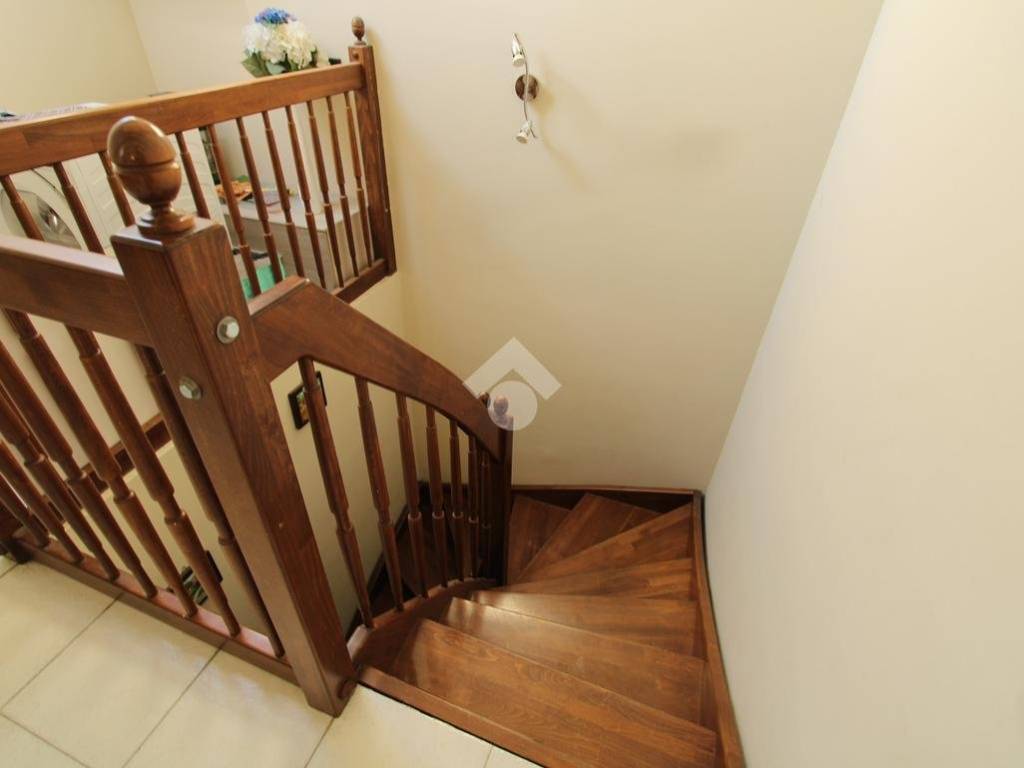 Interno palazzo