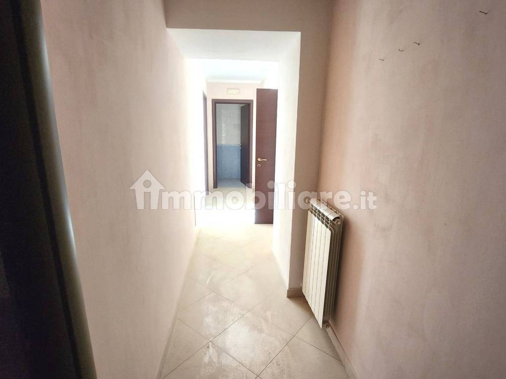 Interno appartamento