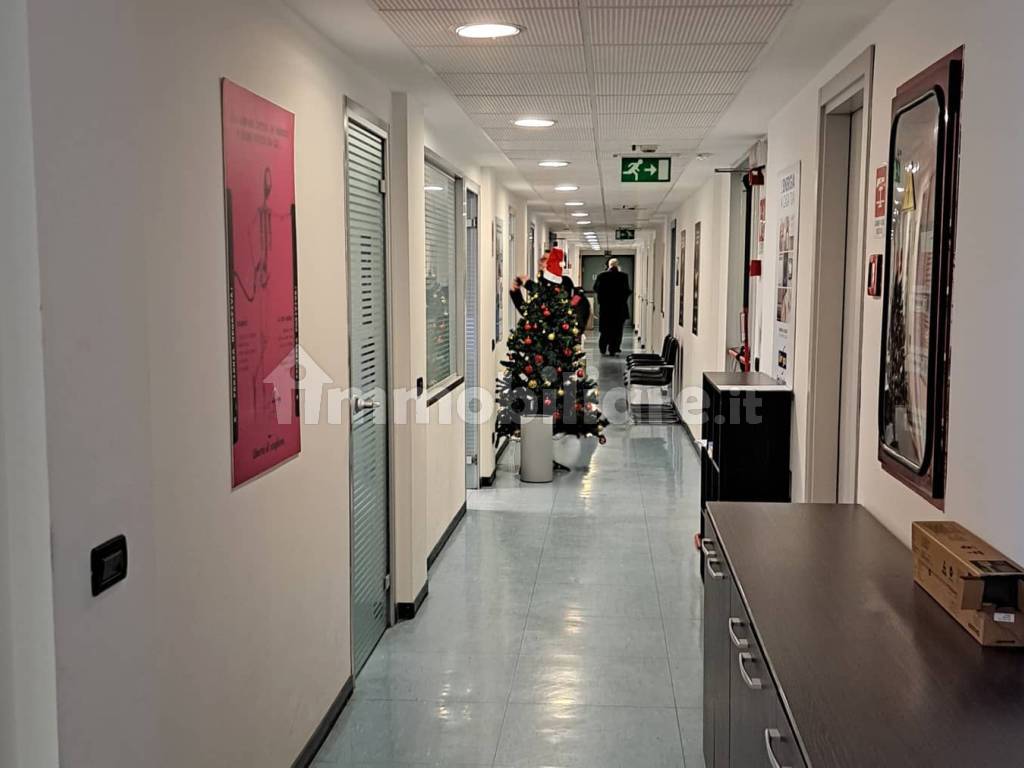 Ufficio - Studio via Caldera, 21, 20153, Milano, Rif. 118119037 ...