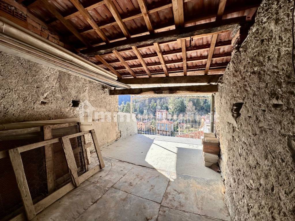 Interno palazzo