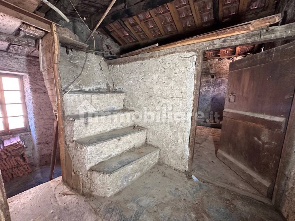Interno palazzo