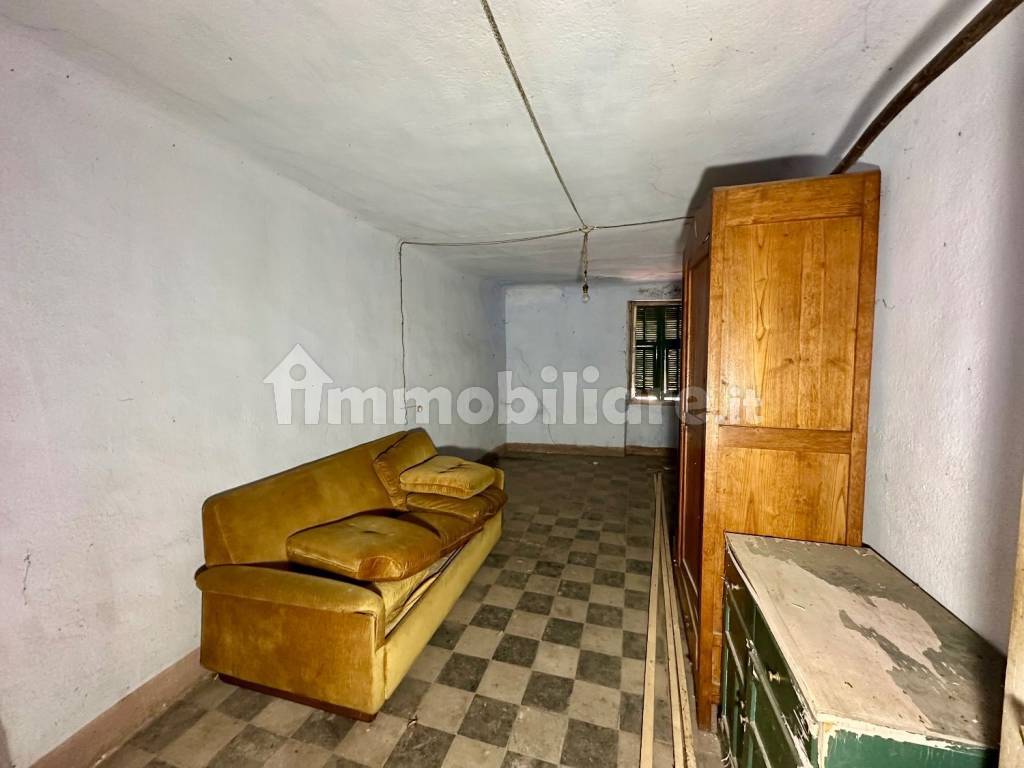 Interno palazzo